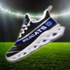 Kentucky Wildcats NCAA Max Soul Shoes Sneakers For Men And Women