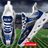 Kentucky Wildcats NCAA Max Soul Shoes Sneakers For Men And Women
