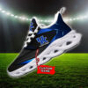 Kentucky Wildcats NCAA Max Soul Shoes Sneakers For Men And Women