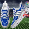 Kentucky Wildcats NCAA Max Soul Shoes Sneakers For Men And Women