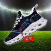 Kentucky Wildcats NCAA Max Soul Shoes Sneakers For Men And Women
