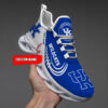 Kentucky Wildcats NCAA Max Soul Shoes Sneakers For Men And Women