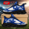 Kentucky Wildcats NCAA Max Soul Shoes Sneakers For Men And Women