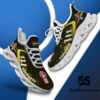 Kenworth Max Soul Shoes Sneakers For Men And Women