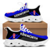 Kenworth Max Soul Shoes Sneakers For Men And Women