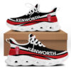 Kenworth Max Soul Shoes Sneakers For Men And Women