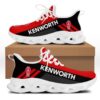 Kenworth Max Soul Shoes Sneakers For Men And Women