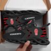 Kenworth Max Soul Shoes Sneakers For Men And Women