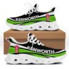 Kenworth Max Soul Shoes Sneakers For Men And Women