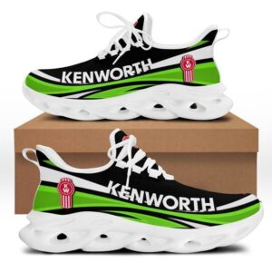 Kenworth Max Soul Shoes Sneakers For Men And Women