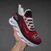 Kia Max Soul Shoes Sneakers For Men And Women