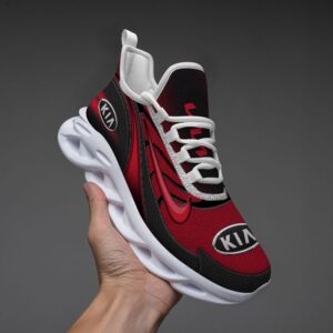 Kia Max Soul Shoes Sneakers For Men And Women