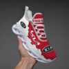 Kia Max Soul Shoes Sneakers For Men And Women