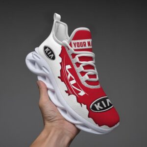 Kia Max Soul Shoes Sneakers For Men And Women