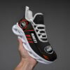 Kioti Max Soul Shoes Sneakers For Men And Women