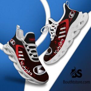 Kubota Max Soul Shoes Sneakers For Men And Women