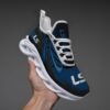 LS Tractor Max Soul Shoes Sneakers For Men And Women