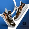 LS Tractor Max Soul Shoes Sneakers For Men And Women