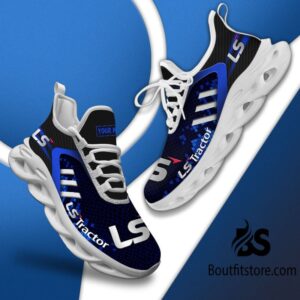 LS Tractor Max Soul Shoes Sneakers For Men And Women