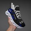 LS Tractor Max Soul Shoes Sneakers For Men And Women