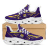 LSU Tigers Max Soul Shoes Sneakers For Men And Women
