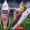 LSU Tigers NCAA Max Soul Shoes Sneakers For Men And Women