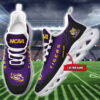 LSU Tigers NCAA Max Soul Shoes Sneakers For Men And Women