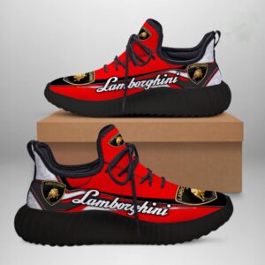 Lamborghini Max Soul Shoes Sneakers For Men And Women