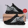 Las Vegas Raiders Max Soul Shoes Sneakers For Men And Women