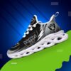 Las Vegas Raiders Max Soul Shoes Sneakers For Men And Women
