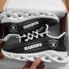 Las Vegas Raiders Max Soul Shoes Sneakers For Men And Women