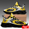 Las Vegas Raiders Max Soul Shoes Sneakers For Men And Women