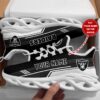 Las Vegas Raiders Max Soul Shoes Sneakers For Men And Women