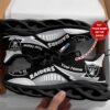 Las Vegas Raiders Max Soul Shoes Sneakers For Men And Women