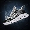 Las Vegas Raiders Max Soul Shoes Sneakers For Men And Women