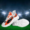 Las Vegas Raiders Max Soul Shoes Sneakers For Men And Women