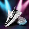 Las Vegas Raiders Max Soul Shoes Sneakers For Men And Women