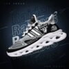 Las Vegas Raiders Max Soul Shoes Sneakers For Men And Women