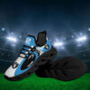 Las Vegas Raiders Max Soul Shoes Sneakers For Men And Women
