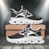 Las Vegas Raiders Max Soul Shoes Sneakers For Men And Women