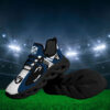Las Vegas Raiders Max Soul Shoes Sneakers For Men And Women