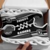 Las Vegas Raiders Max Soul Shoes Sneakers For Men And Women