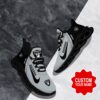 Las Vegas Raiders Max Soul Shoes Sneakers For Men And Women