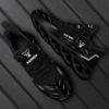 Las Vegas Raiders NFL Max Soul Shoes Sneakers For Men And Women