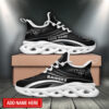 Las Vegas Raiders NFL Max Soul Shoes Sneakers For Men And Women