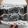 Las Vegas Raiders NFL Max Soul Shoes Sneakers For Men And Women
