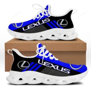 Lexus Max Soul Shoes Sneakers For Men And Women