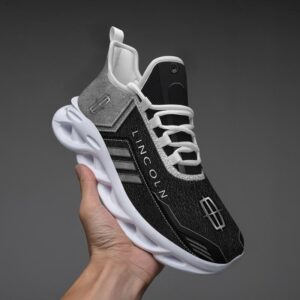 Lincoln Max Soul Shoes Sneakers For Men And Women