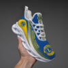Lions Clubs International Max Soul Shoes Sneakers For Men And Women