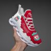Liverpool F.C Max Soul Shoes Sneakers For Men And Women